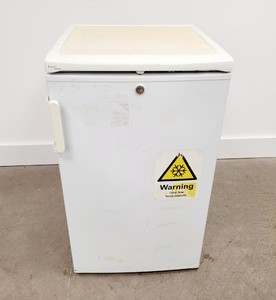 Thumbnail image of Lec Technical ISU55 Laboratory Freezer Lab