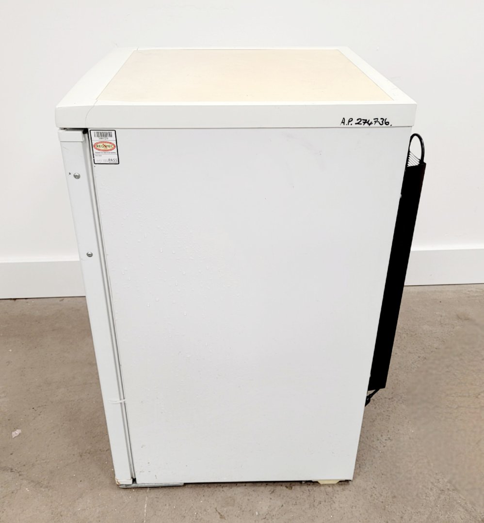 Image of Lec Technical ISU55 Laboratory Freezer Lab
