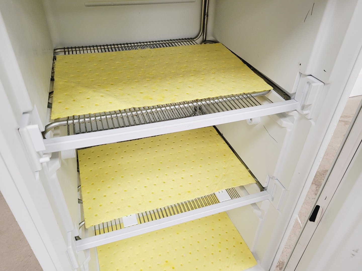 Image of Lec Technical ISU55 Laboratory Freezer Lab