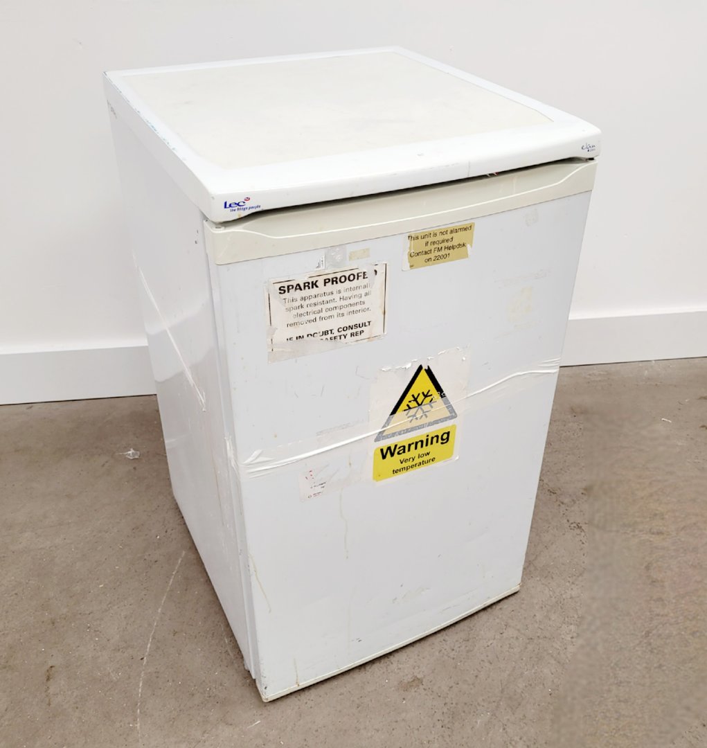 Image of Lec EU550AW Laboratory Freezer Lab Spares/Repairs