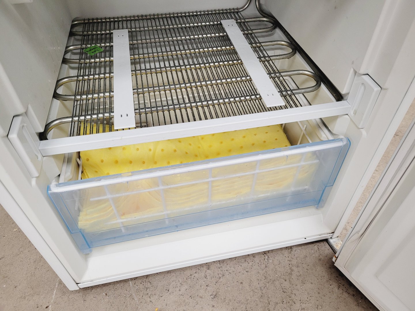 Image of Lec EU550AW Laboratory Freezer Lab Spares/Repairs