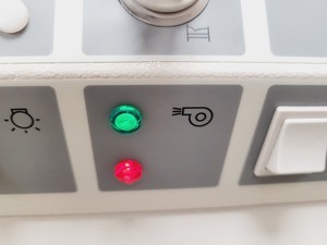 Thumbnail image of Thermo Scientific Heraeus HS 12 Biological Class 2 Safety Cabinet Lab
