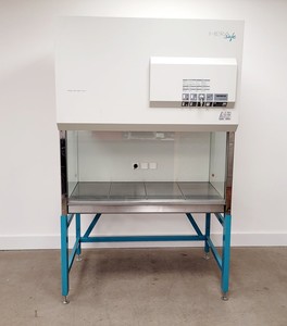 Thumbnail image of Thermo Scientific Heraeus HS 12 Biological Class 2 Safety Cabinet Lab