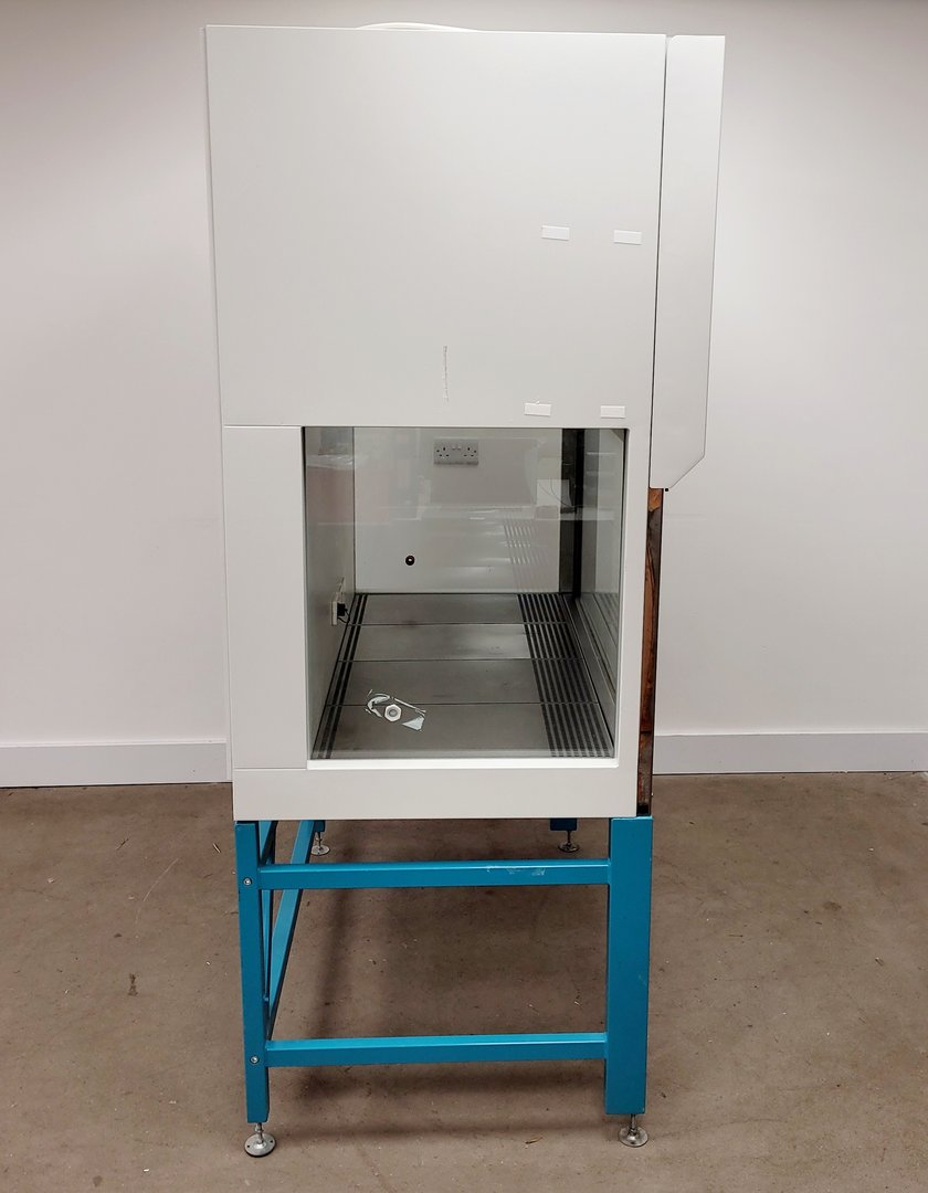 Image of Thermo Scientific Heraeus HS 12 Biological Class 2 Safety Cabinet Lab