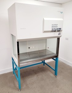 Thumbnail image of Thermo Scientific Heraeus HS 12 Biological Class 2 Safety Cabinet Lab