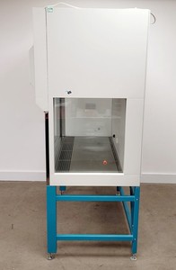Thumbnail image of Thermo Scientific Heraeus HS 12 Biological Class 2 Safety Cabinet Lab