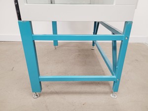 Thumbnail image of Thermo Scientific Heraeus HS 12 Biological Class 2 Safety Cabinet Lab