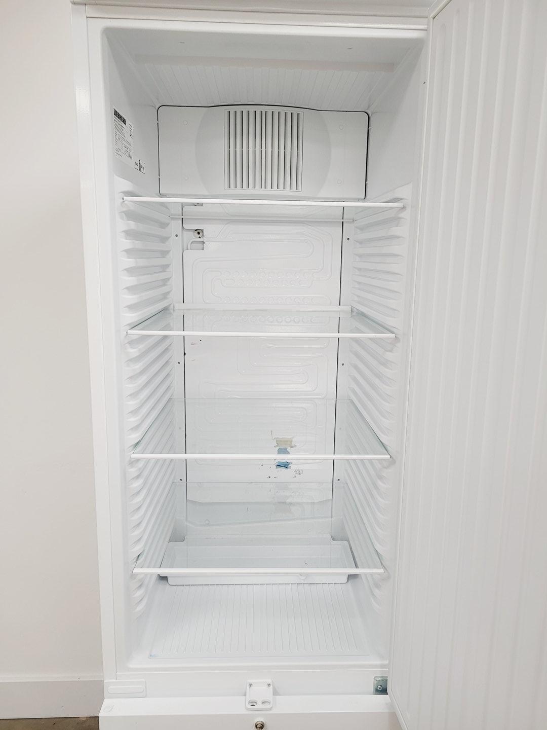 Image of Liebherr MediLine Laboratory Fridge Freezer Type 6 6064 4 Lab