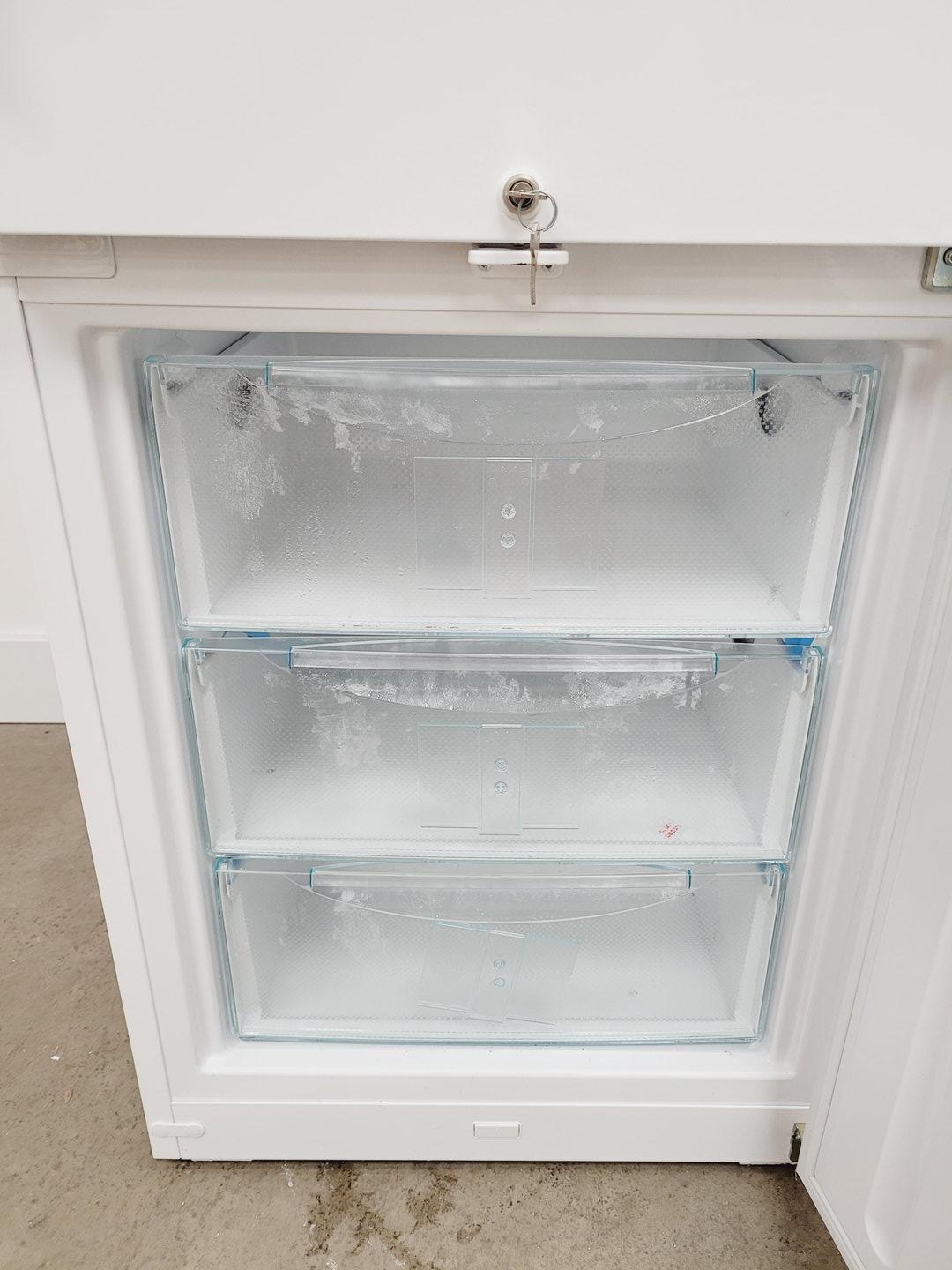 Image of Liebherr MediLine Laboratory Fridge Freezer Type 6 6064 4 Lab