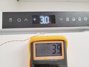 Thumbnail image of Liebherr MediLine Laboratory Fridge Freezer Type 6 6064 4 Lab