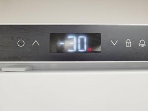 Thumbnail image of Liebherr MediLine Laboratory Fridge Freezer Type 6 6064 4 Lab