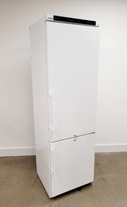 Thumbnail image of Liebherr MediLine Laboratory Fridge Freezer  6 6064 4 Lab