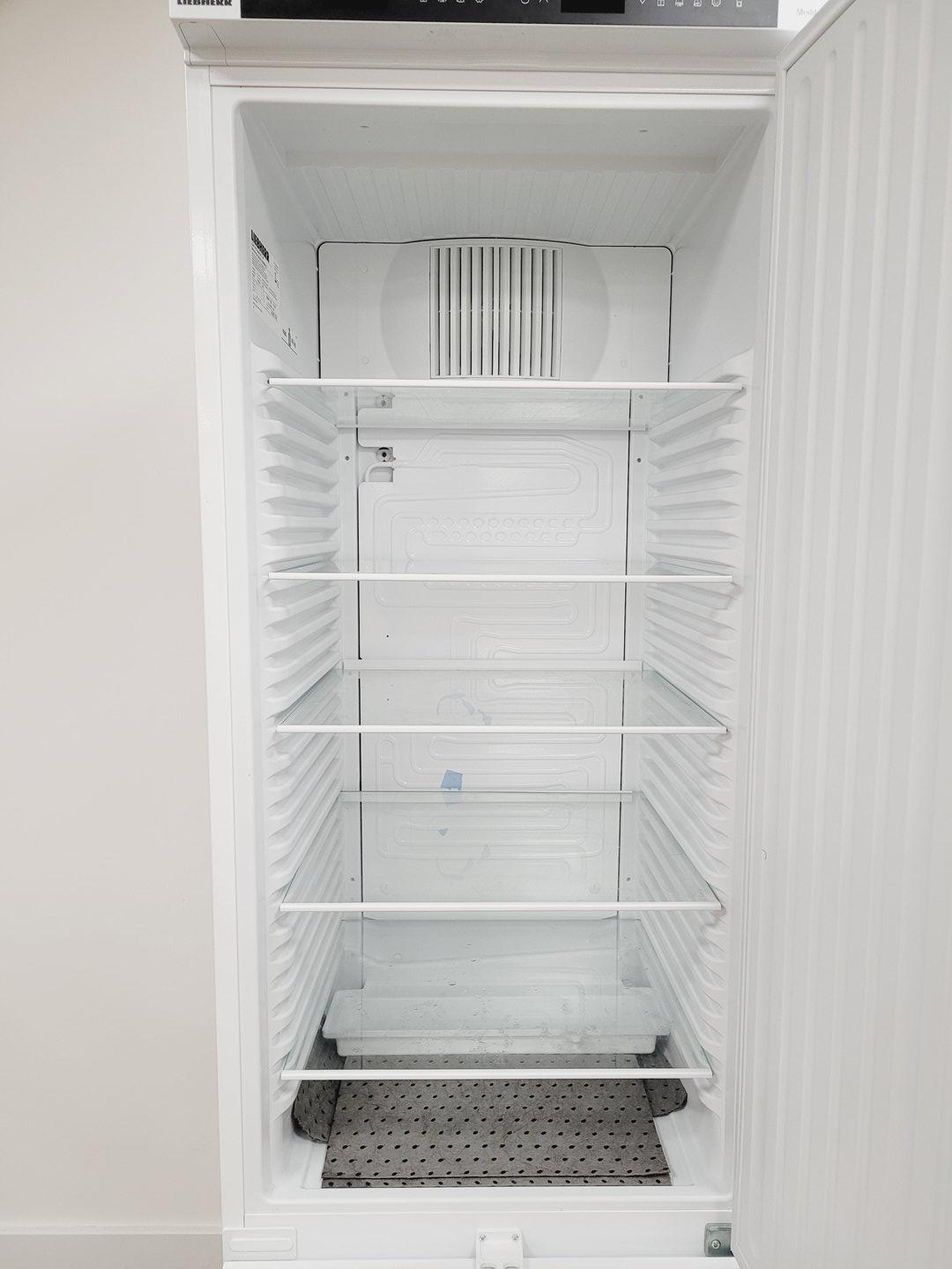Image of Liebherr MediLine Laboratory Fridge Freezer  6 6064 4 Lab