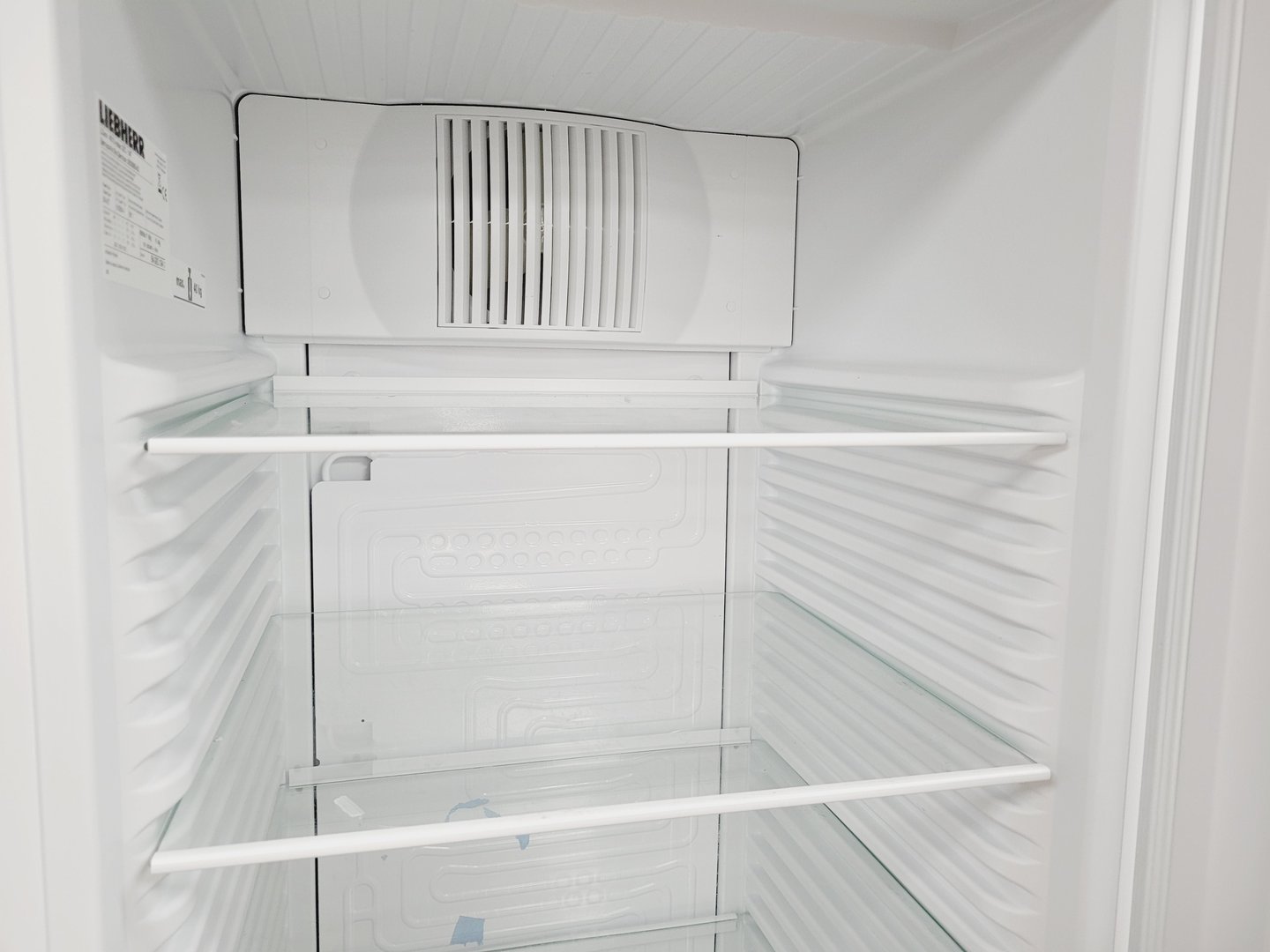 Image of Liebherr MediLine Laboratory Fridge Freezer  6 6064 4 Lab