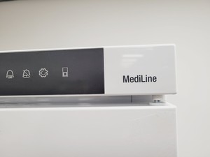 Thumbnail image of Liebherr MediLine Laboratory Fridge Freezer  6 6064 4 Lab