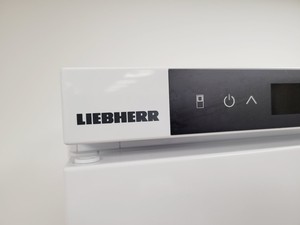 Thumbnail image of Liebherr MediLine Laboratory Fridge Freezer  6 6064 4 Lab