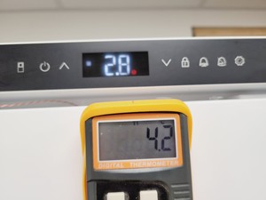 Thumbnail image of Liebherr MediLine Laboratory Fridge Freezer  6 6064 4 Lab