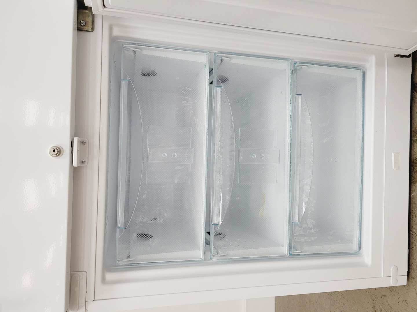 Image of Liebherr MediLine LCexv 4010 - Type 6 6064 4 Laboratory Fridge Freezer Lab