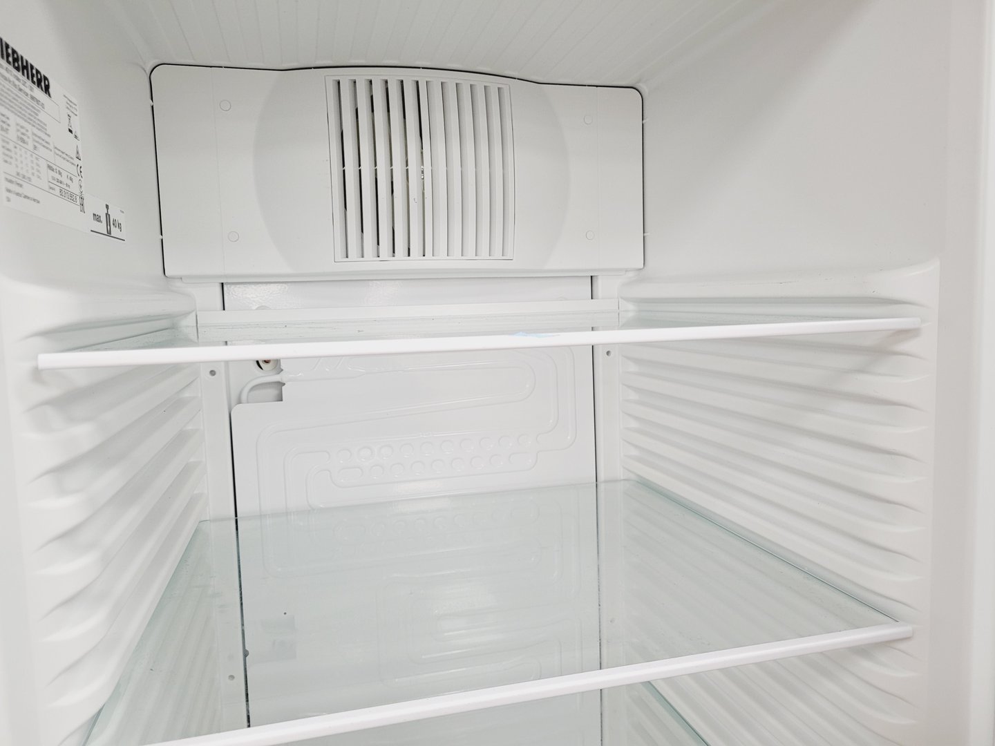 Image of Liebherr MediLine LCexv 4010 - Type 6 6064 4 Laboratory Fridge Freezer Lab