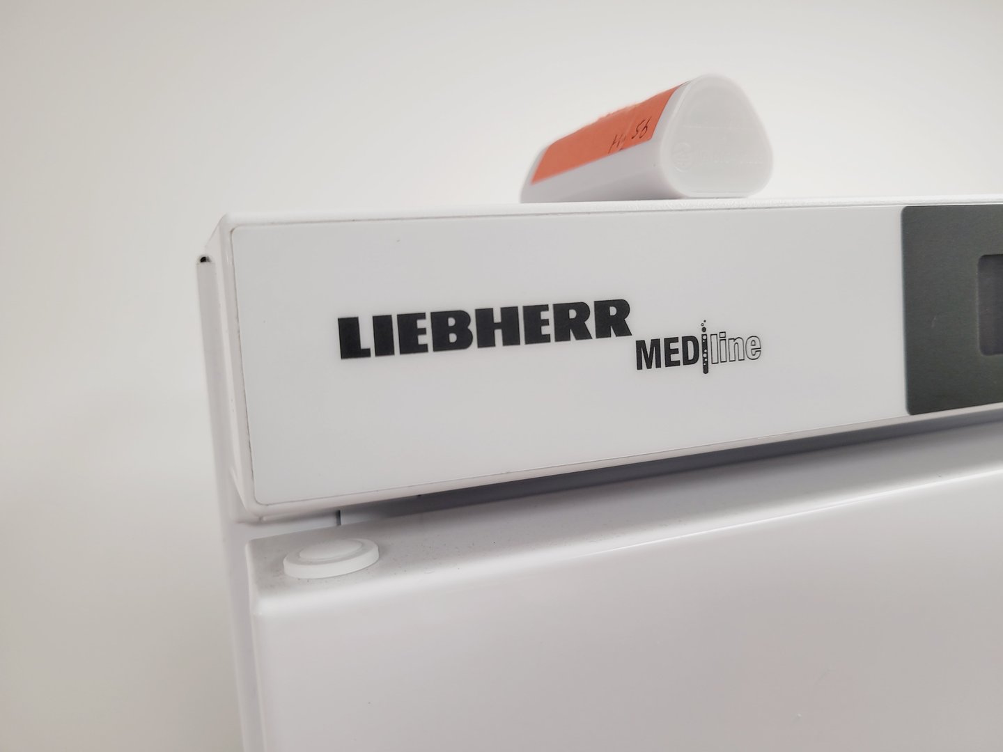 Image of Liebherr MediLine LCexv 4010 - Type 6 6064 4 Laboratory Fridge Freezer Lab