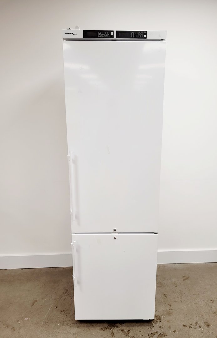 Image of Liebherr MediLine LCexv 4010 - Type 6 6064 4 Laboratory Fridge Freezer Lab