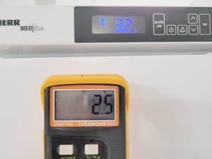 Thumbnail image of Liebherr MediLine LCexv 4010 - Type 6 6064 4 Laboratory Fridge Freezer Lab