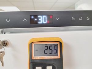 Thumbnail image of Liebherr MediLine Laboratory Freezer Type 4 6184 4 Lab