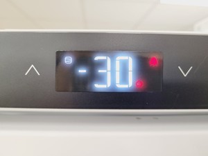 Thumbnail image of Liebherr MediLine Laboratory Freezer Type 4 6184 4 Lab