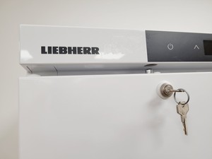 Thumbnail image of Liebherr MediLine Laboratory Freezer Type 4 6184 4 Lab