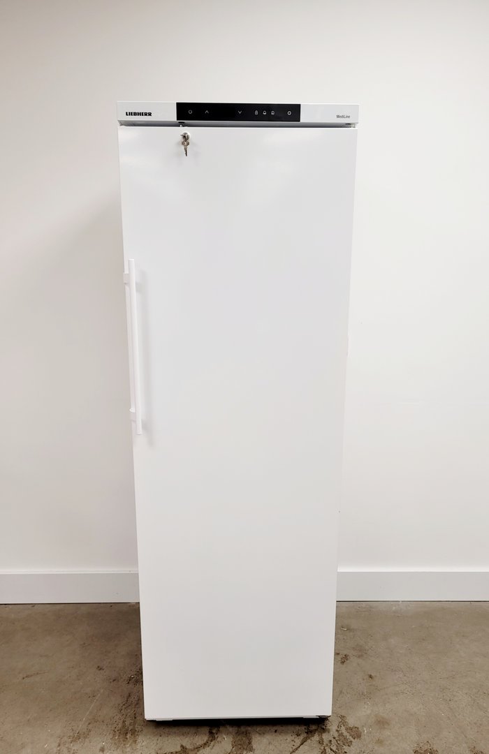 Image of Liebherr MediLine Laboratory Freezer Type 4 6184 4 Lab