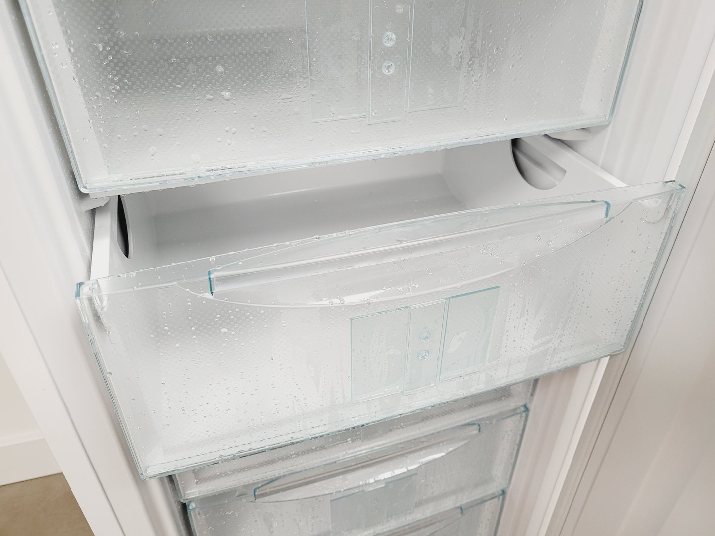Image of Liebherr MediLine Laboratory Freezer Type 4 6184 4 Lab
