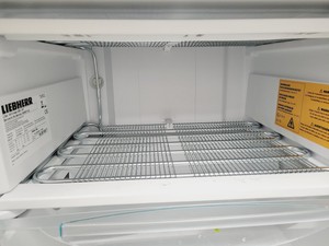 Thumbnail image of Liebherr MediLine Laboratory Freezer Type 4 6184 4 Lab