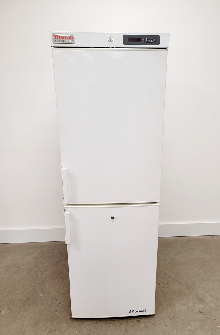 Image of Thermo Scientific ES Series 263C-AEW-TS Laboratory Fridge Freezer Lab