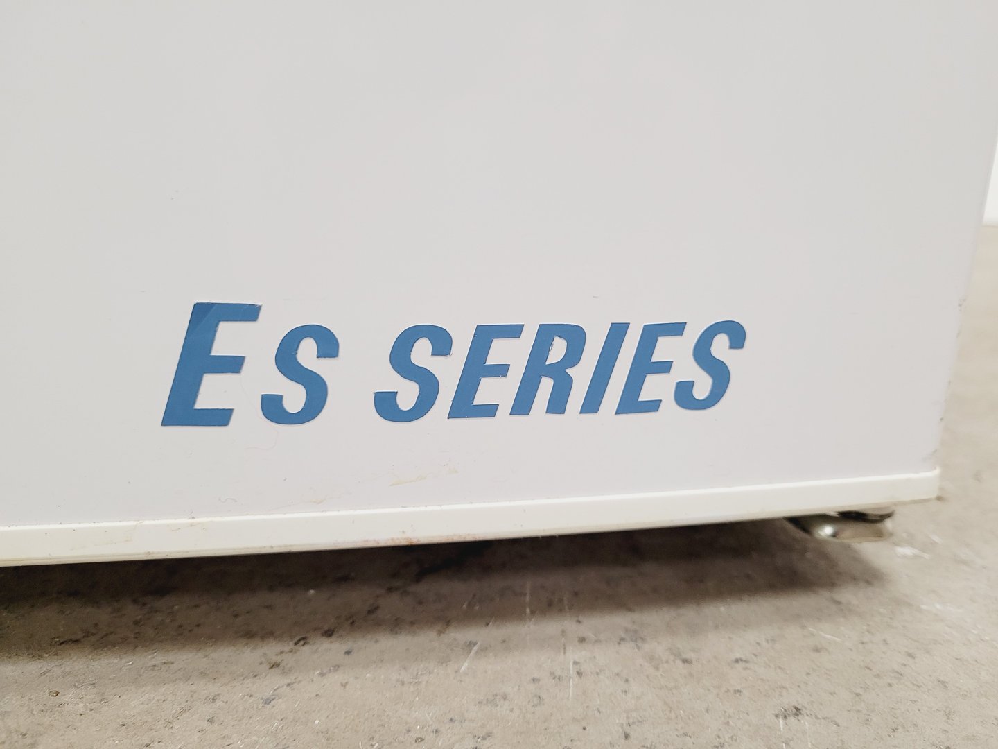 Image of Thermo Scientific ES Series 263C-AEW-TS Laboratory Fridge Freezer Lab