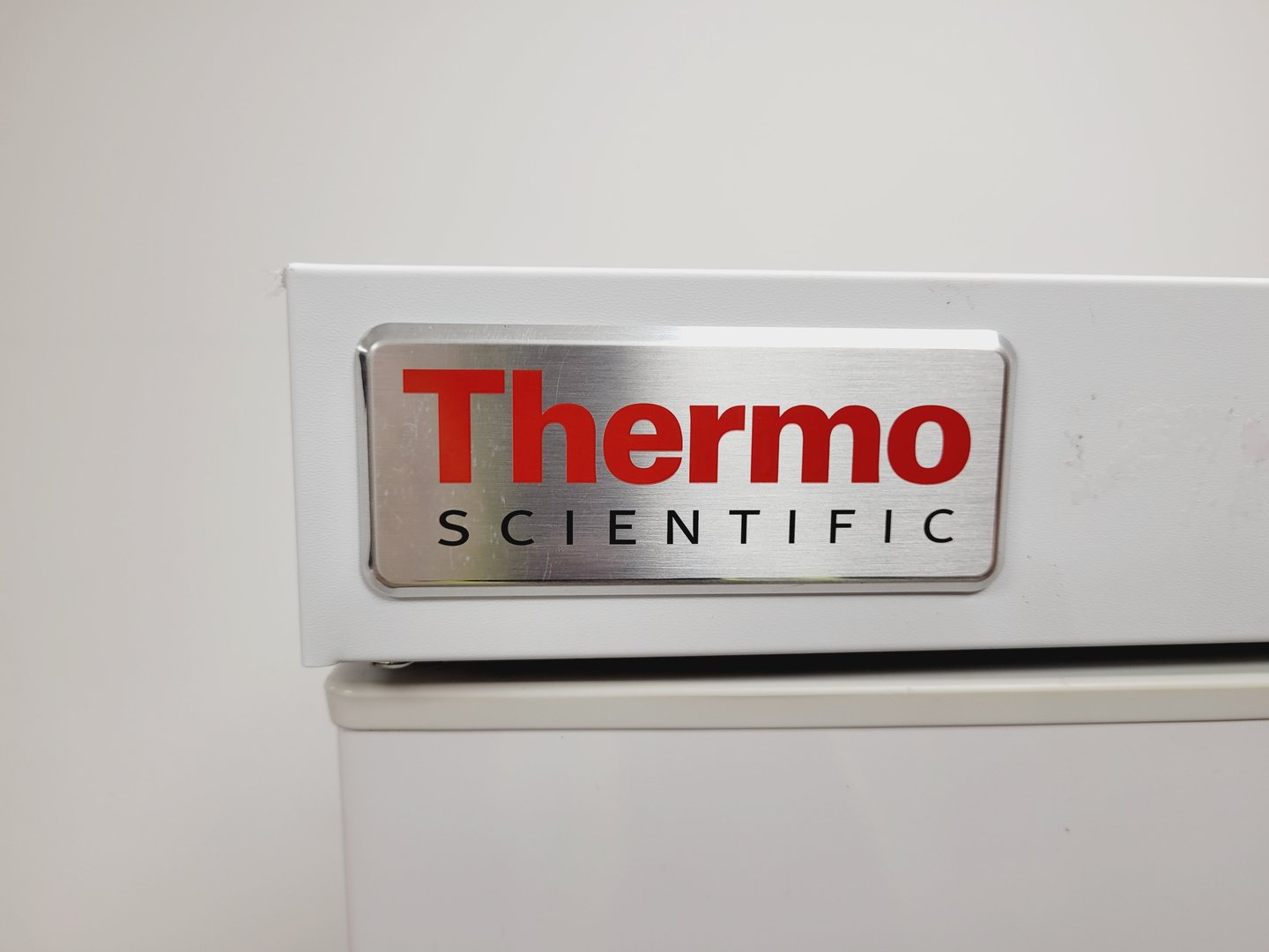 Image of Thermo Scientific ES Series 263C-AEW-TS Laboratory Fridge Freezer Lab