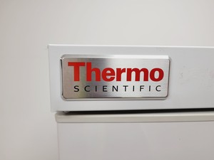 Thumbnail image of Thermo Scientific ES Series 263C-AEW-TS Laboratory Fridge Freezer Lab