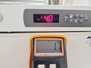 Thumbnail image of Thermo Scientific ES Series 263C-AEW-TS Laboratory Fridge Freezer Lab