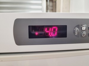 Thumbnail image of Thermo Scientific ES Series 263C-AEW-TS Laboratory Fridge Freezer Lab