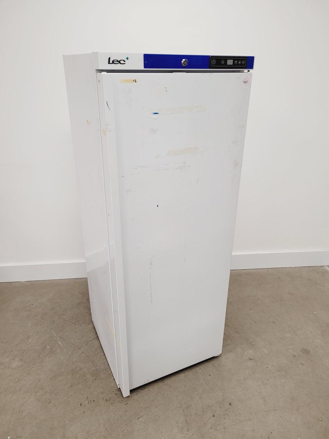 Image of Lec ISU97 Laboratory Freezer Lab Spares/Repairs