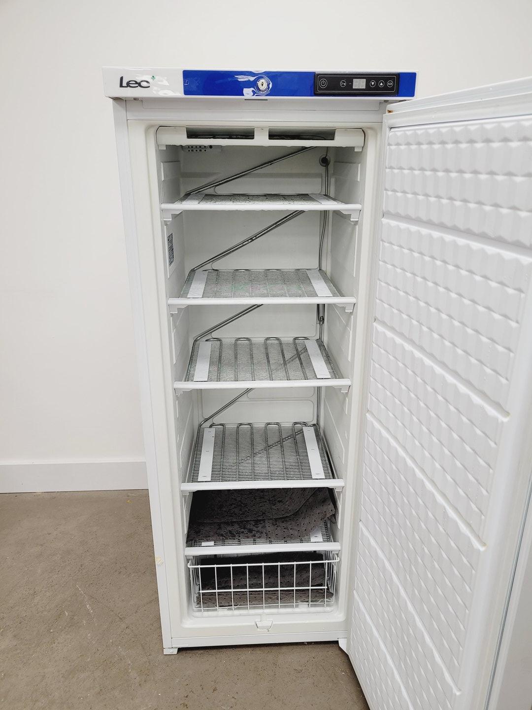 Image of Lec ISU97 Laboratory Freezer Lab Spares/Repairs