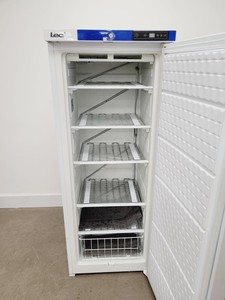 Thumbnail image of Lec ISU97 Laboratory Freezer Lab Spares/Repairs