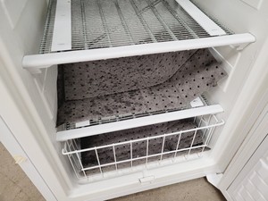 Thumbnail image of Lec ISU97 Laboratory Freezer Lab Spares/Repairs