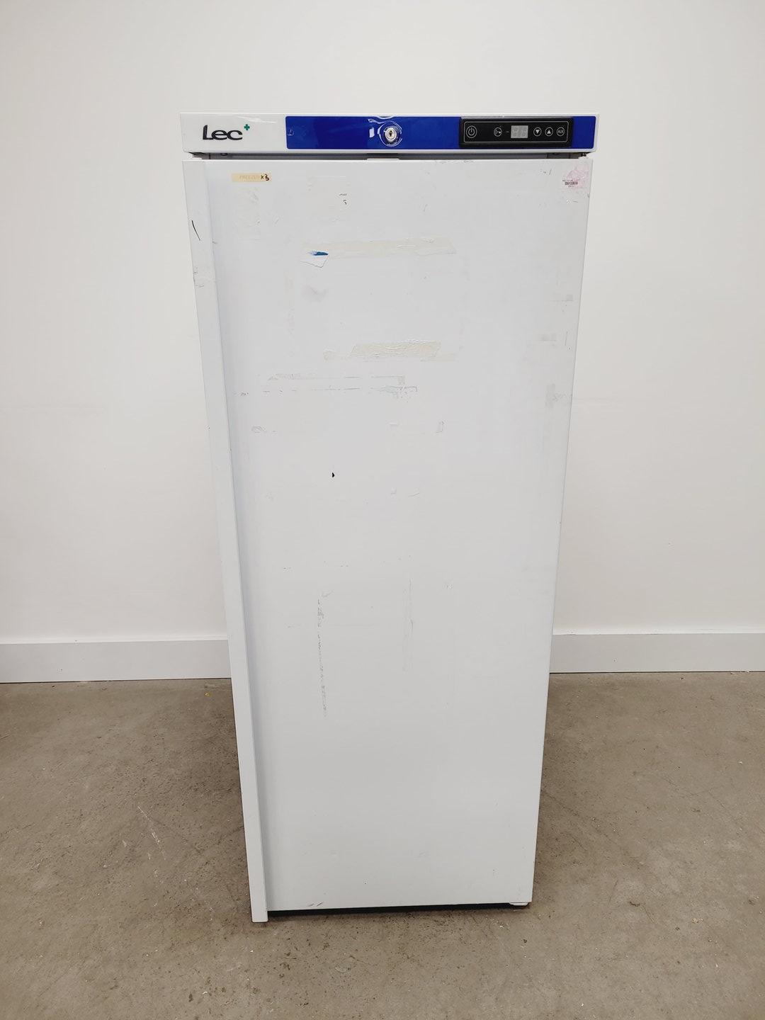 Image of Lec ISU97 Laboratory Freezer Lab Spares/Repairs