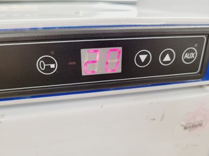 Thumbnail image of Lec ISU97 Laboratory Freezer Lab Spares/Repairs