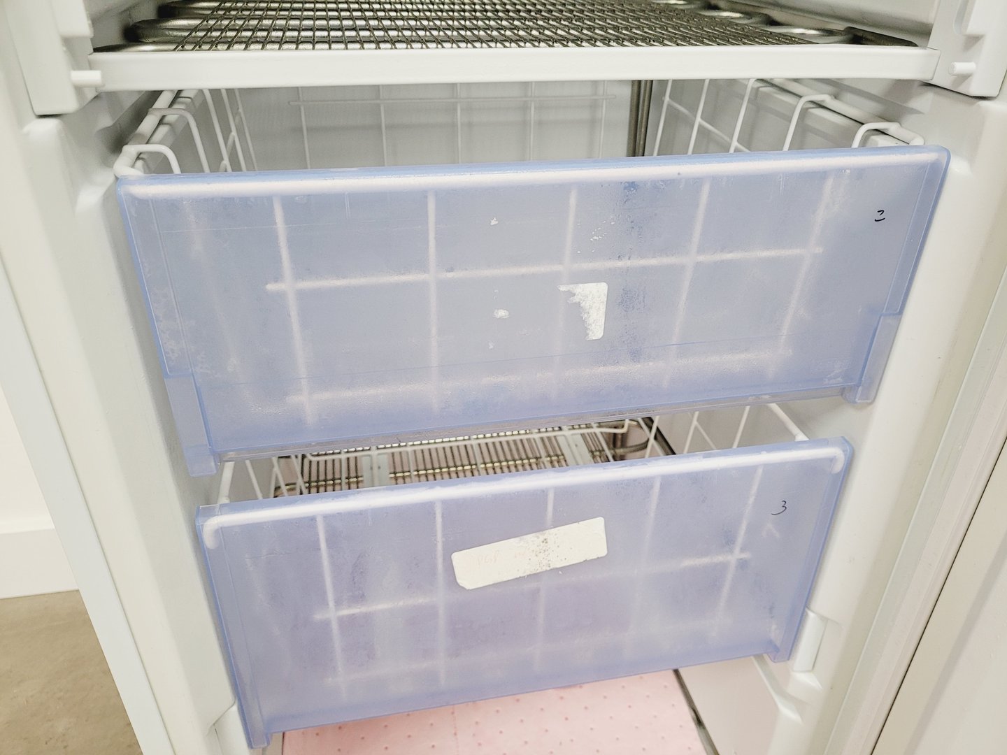 Image of Lec Technical ISU95 Laboratory Freezer Lab