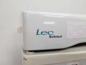 Thumbnail image of Lec Technical ISU95 Laboratory Freezer Lab