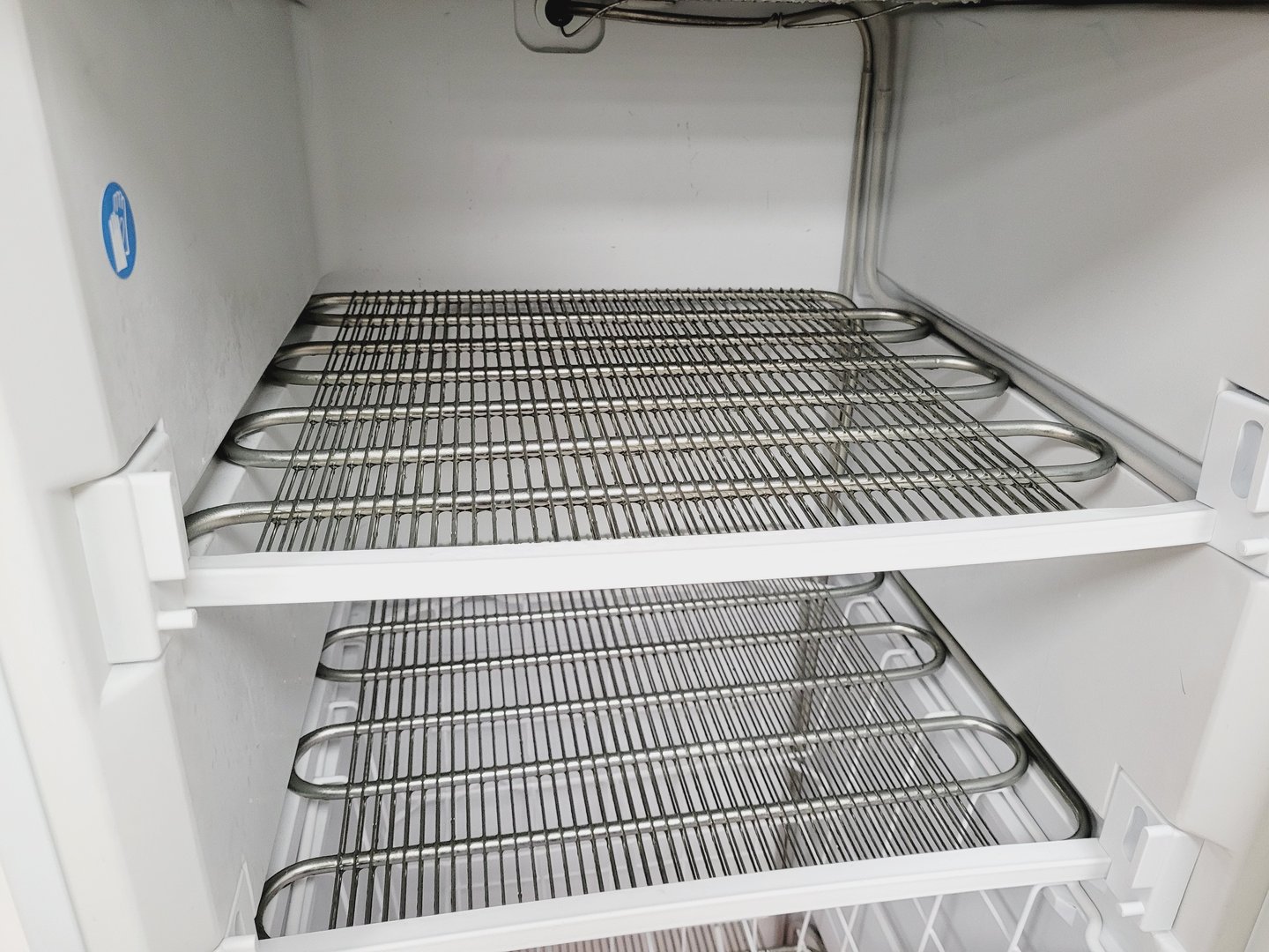 Image of Lec Technical ISU95 Laboratory Freezer Lab