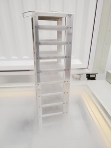 Thumbnail image of PHCBI Ultra Low Temperature -150˚C Freezer MDF-C2156VAN VIP Series Lab