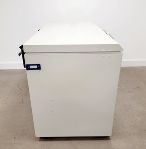 Thumbnail image of PHCBI Ultra Low Temperature -150˚C Freezer MDF-C2156VAN VIP Series Lab