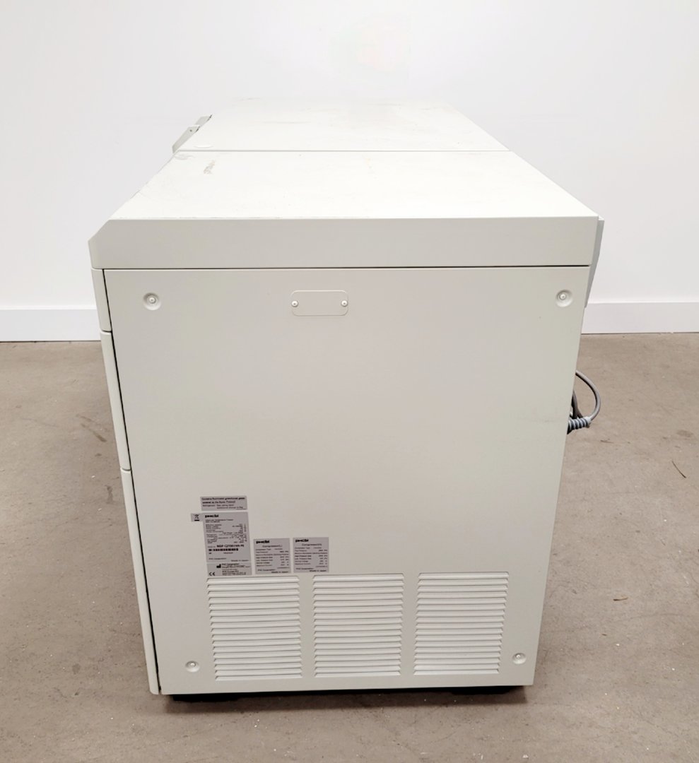 Image of PHCBI Ultra Low Temperature -150˚C Freezer VIP Series  MDF-C2156VAN Lab